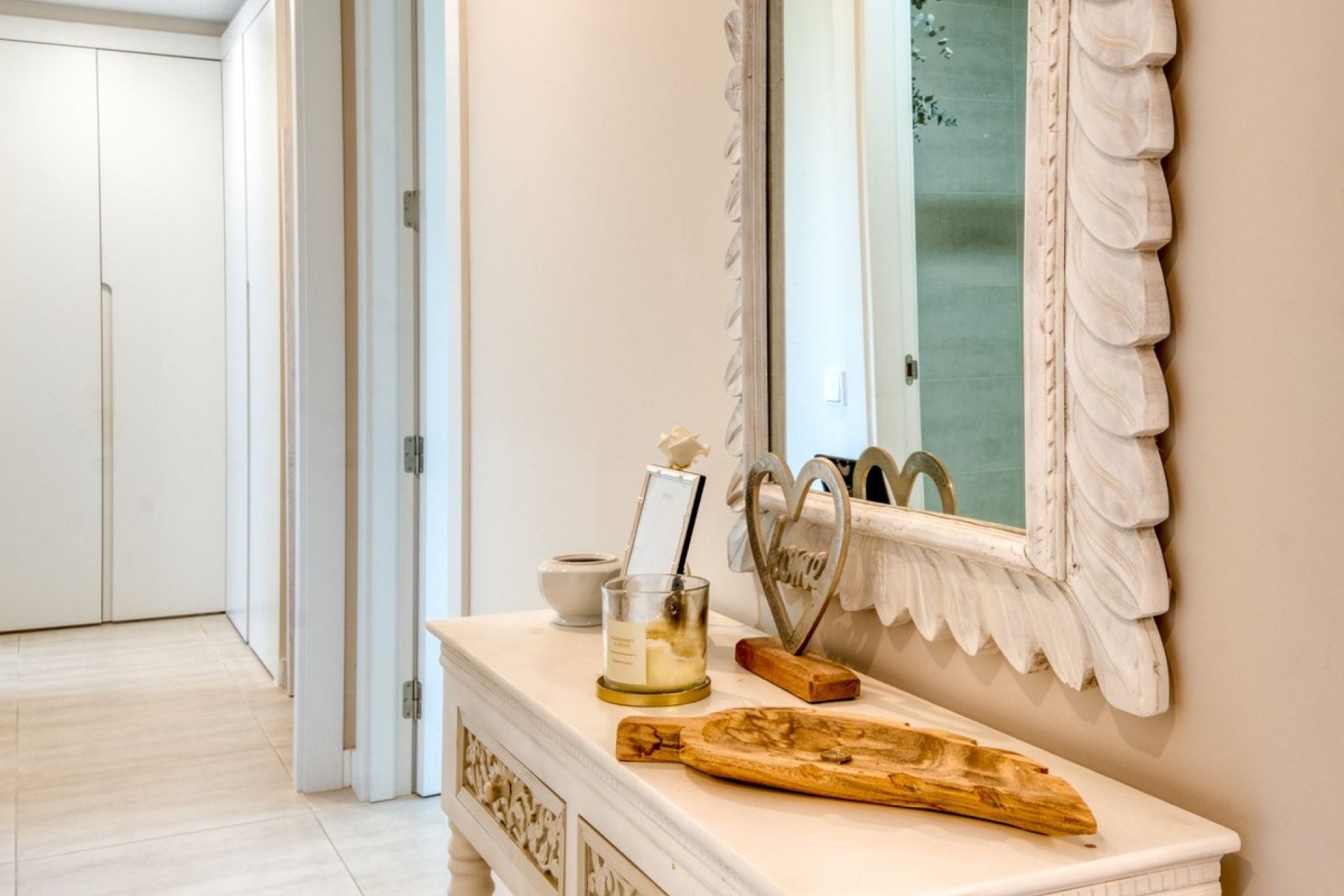 Rynek wtórny - apartment - Estepona - Estepona Centro