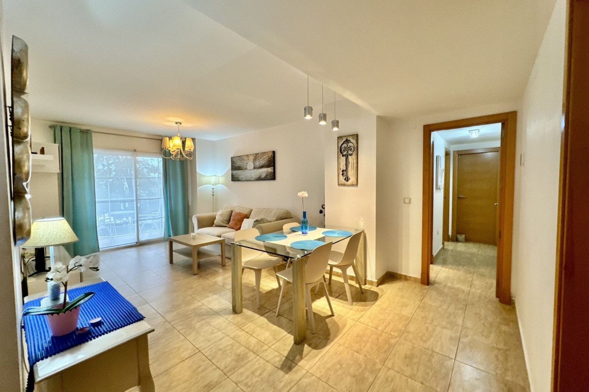 Rynek wtórny - apartment - Estepona - Estepona Centro
