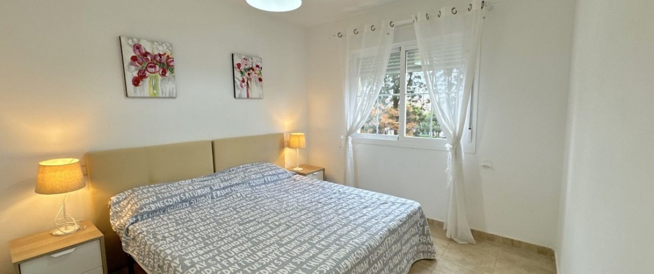 Rynek wtórny - apartment - Estepona - Estepona Centro