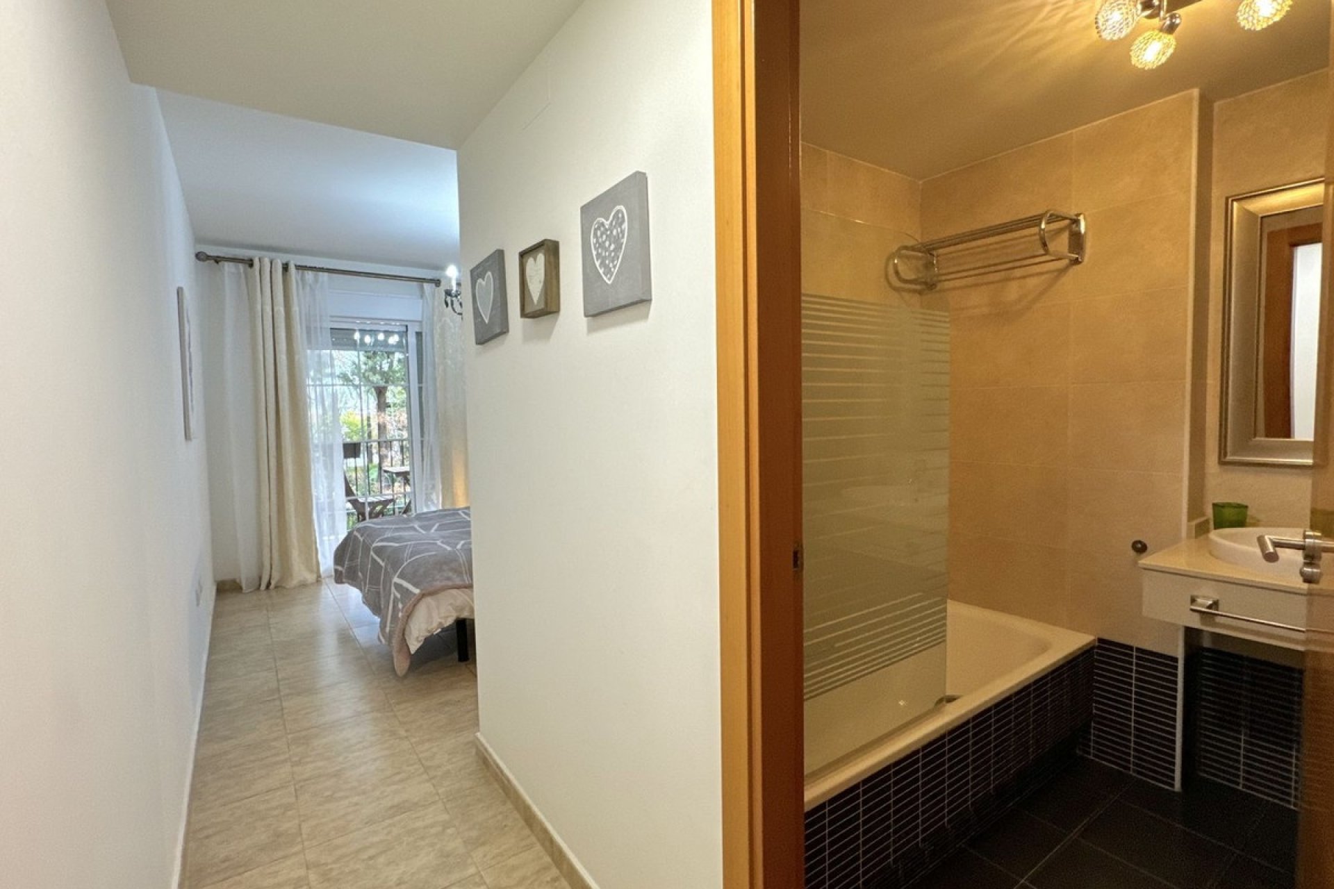 Rynek wtórny - apartment - Estepona - Estepona Centro