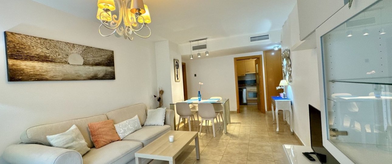 Rynek wtórny - apartment - Estepona - Estepona Centro