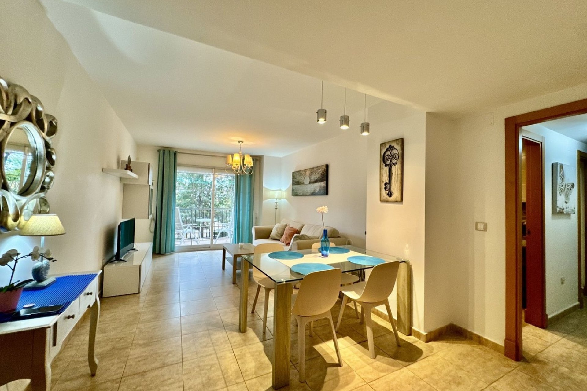 Rynek wtórny - apartment - Estepona - Estepona Centro