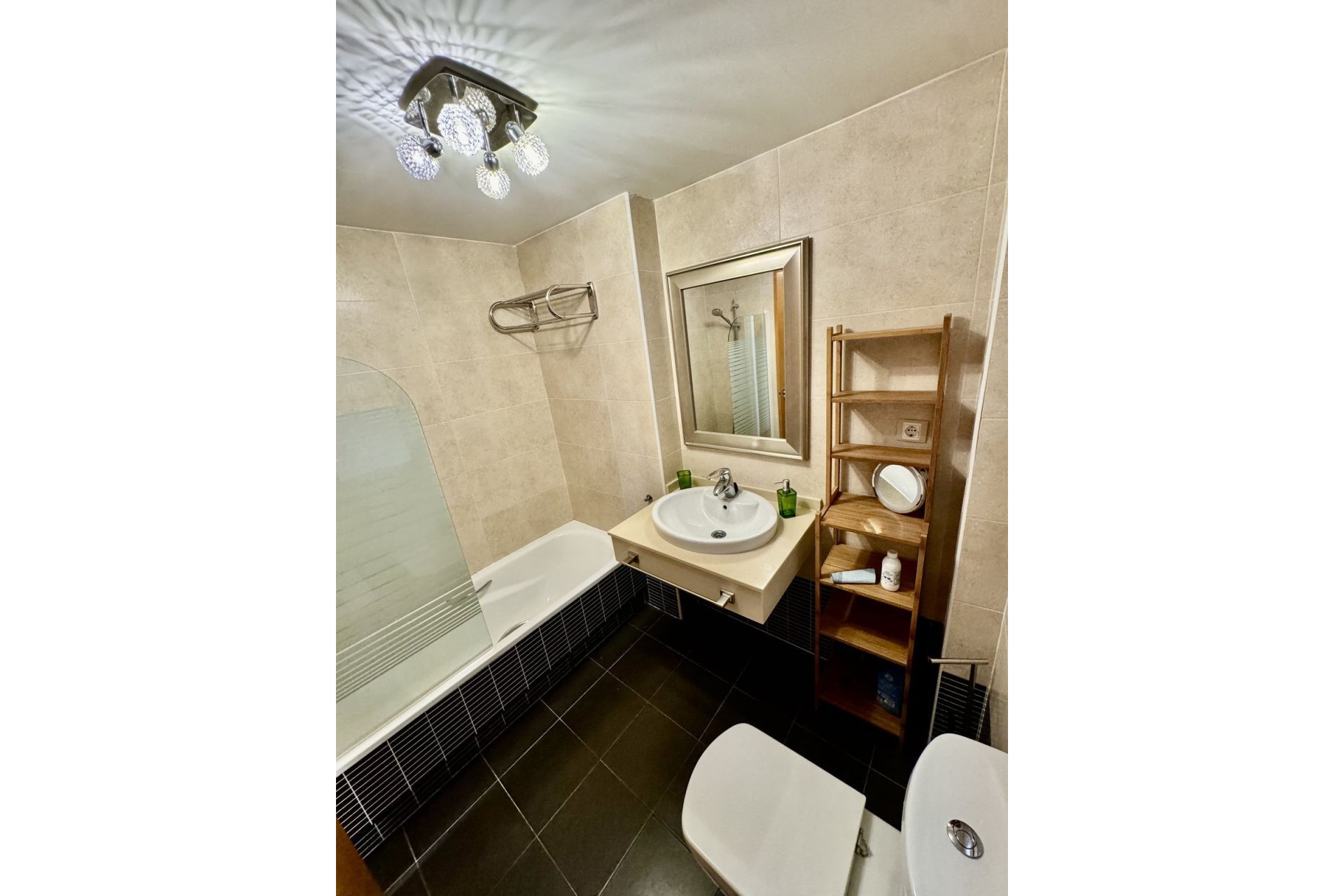 Rynek wtórny - apartment - Estepona - Estepona Centro