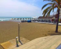 Rynek wtórny - apartment - Estepona - Estepona Centro