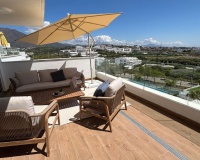 Rynek wtórny - apartment - Estepona - Estepona Centro