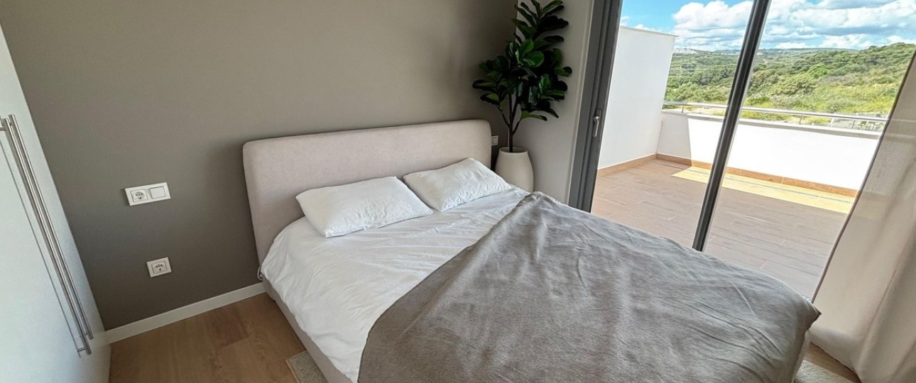 Rynek wtórny - apartment - Estepona - Estepona Centro