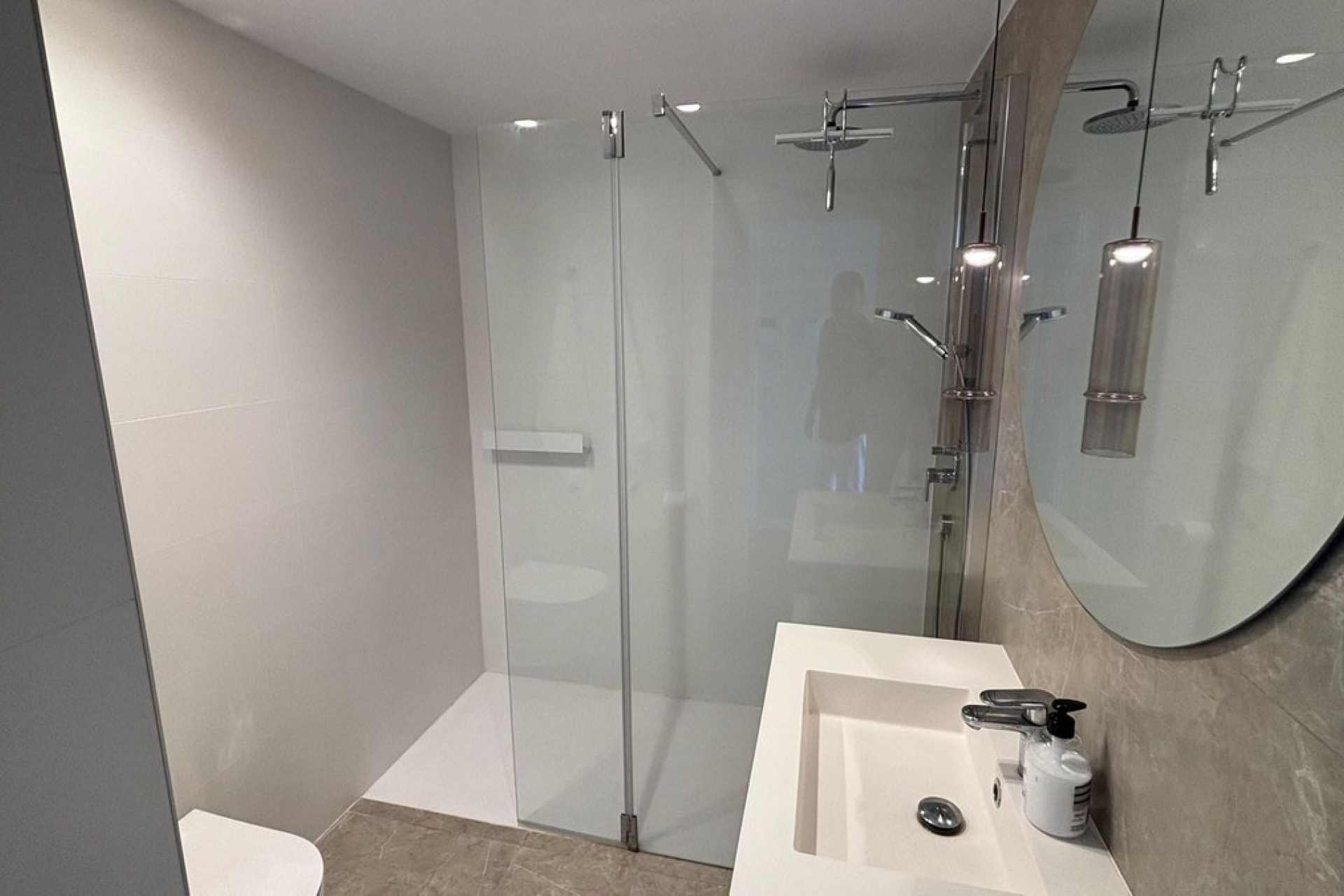 Rynek wtórny - apartment - Estepona - Estepona Centro