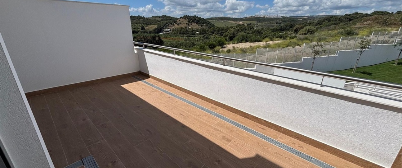 Rynek wtórny - apartment - Estepona - Estepona Centro