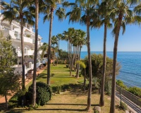 Rynek wtórny - apartment - Estepona - Estepona Centro