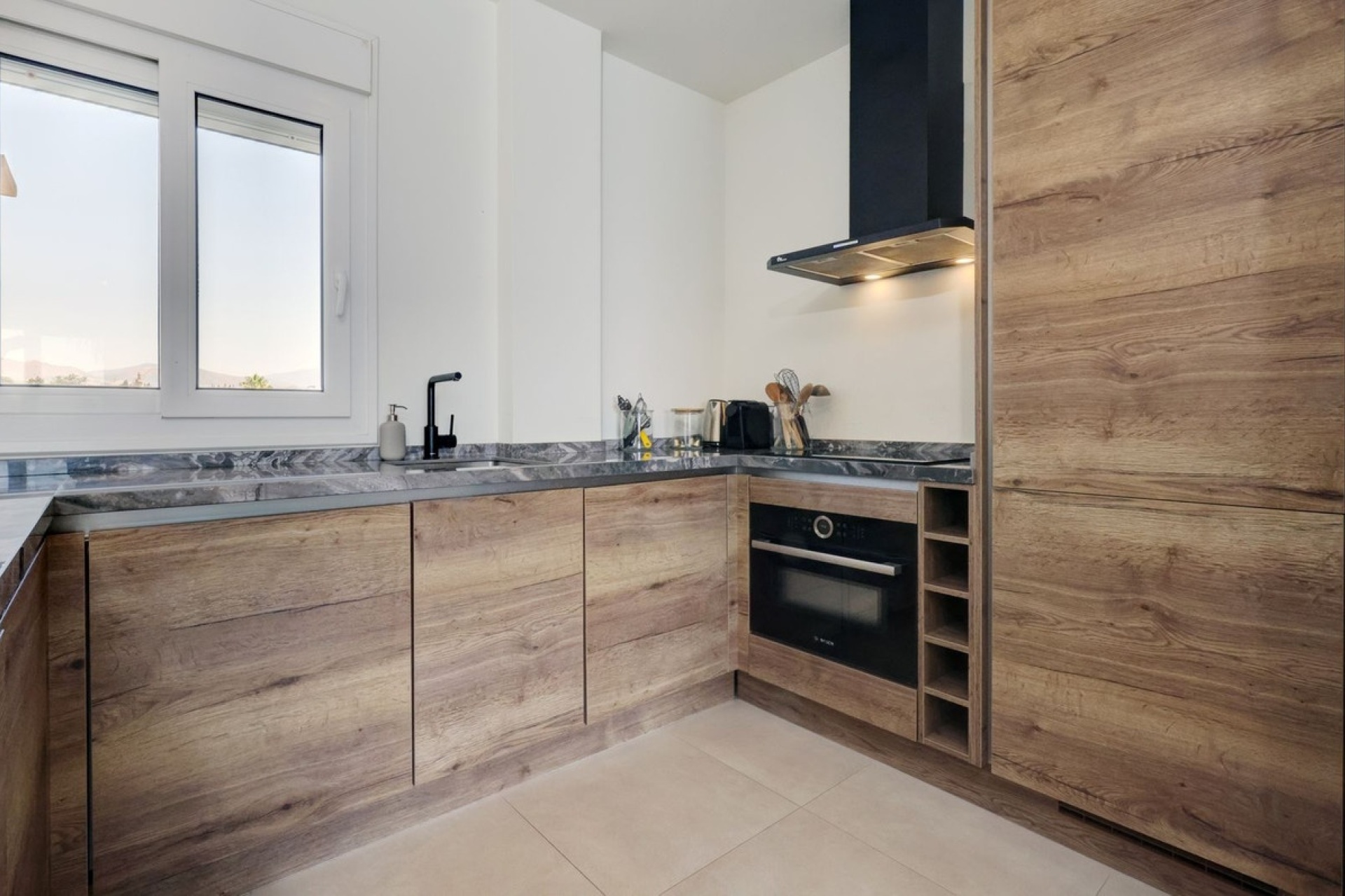 Rynek wtórny - apartment - Estepona - Estepona Centro