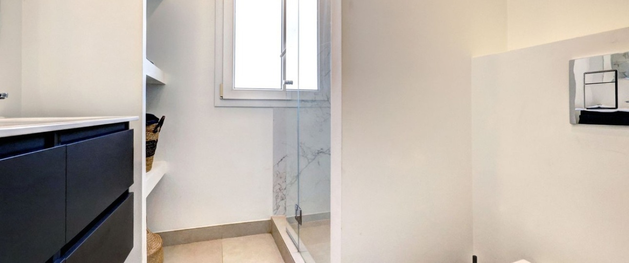 Rynek wtórny - apartment - Estepona - Estepona Centro