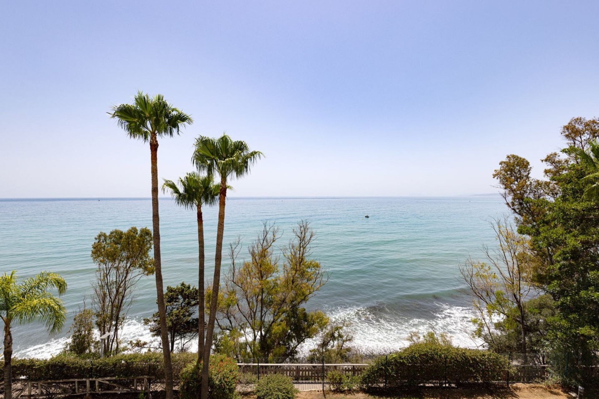 Rynek wtórny - apartment - Estepona - Estepona Centro