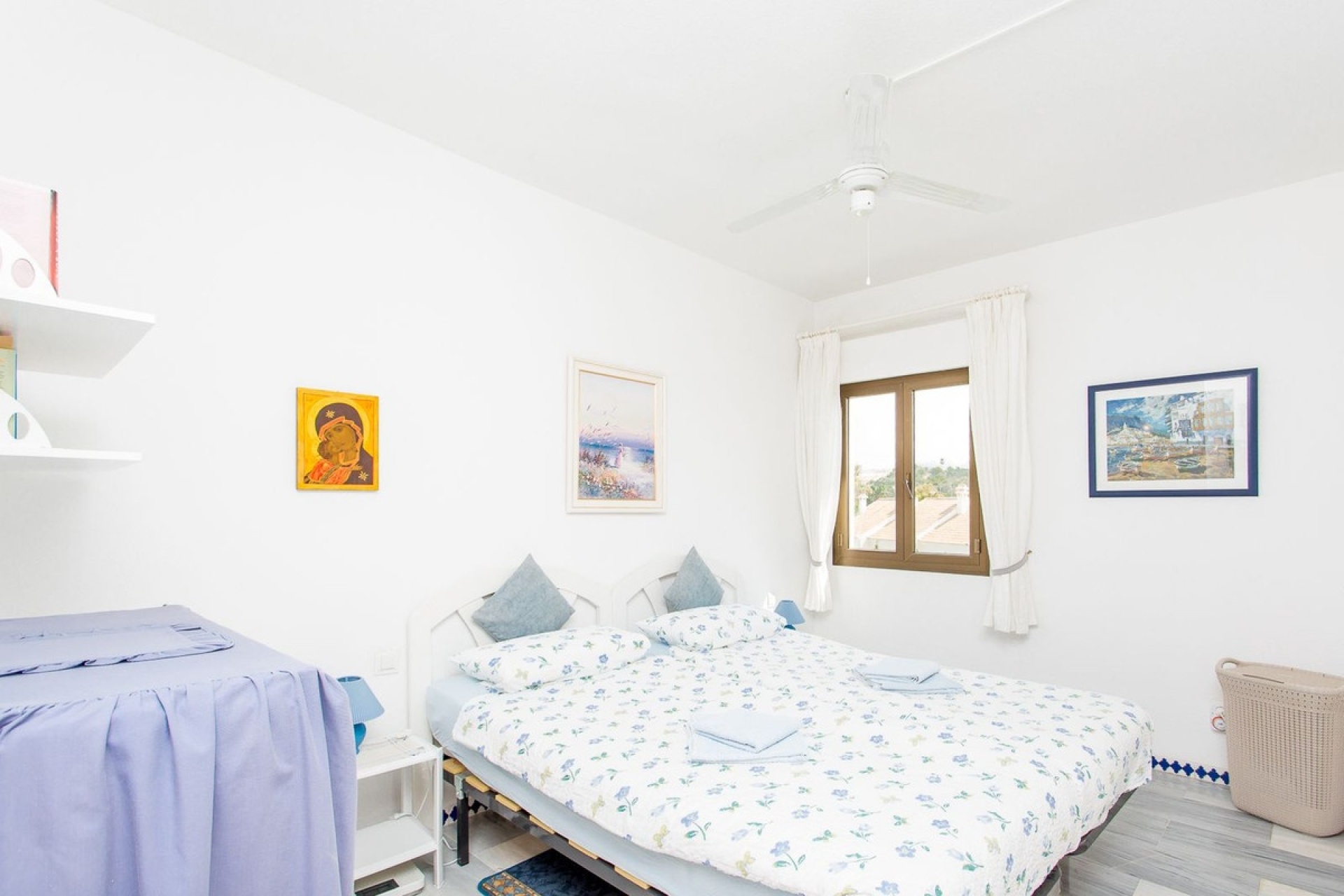 Rynek wtórny - apartment - Estepona - Estepona Centro