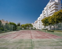 Rynek wtórny - apartment - Estepona - Estepona Centro