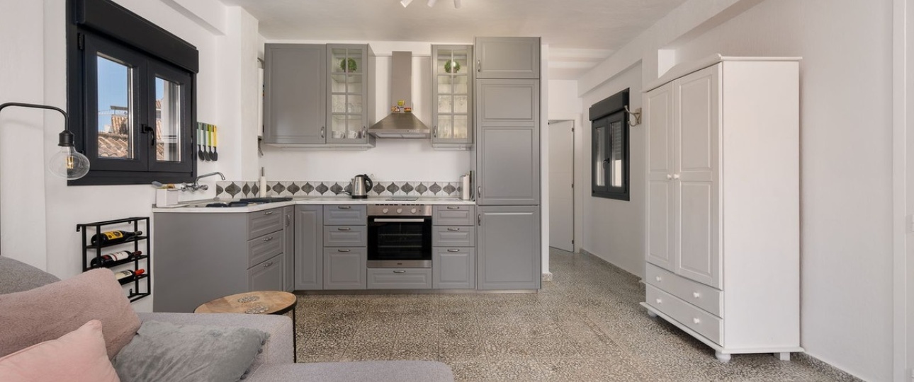 Rynek wtórny - apartment - Estepona - Estepona Centro
