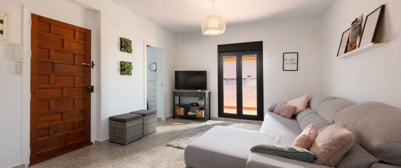 Rynek wtórny - apartment - Estepona - Estepona Centro