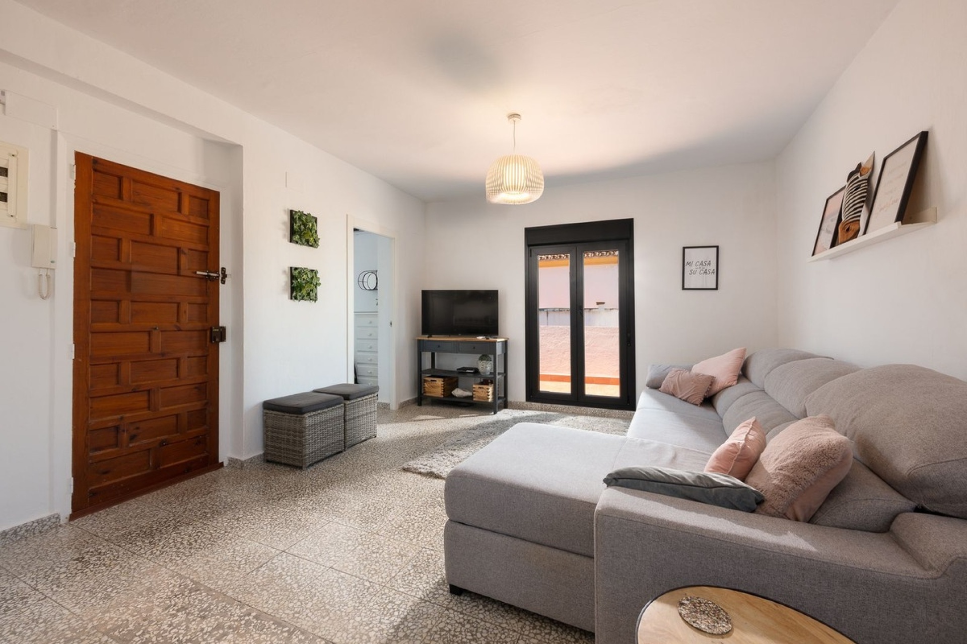 Rynek wtórny - apartment - Estepona - Estepona Centro