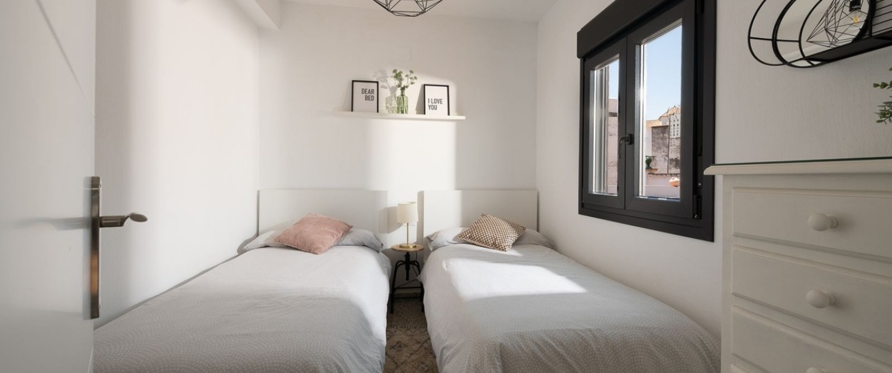 Rynek wtórny - apartment - Estepona - Estepona Centro