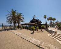 Rynek wtórny - apartment - Estepona - Estepona Centro