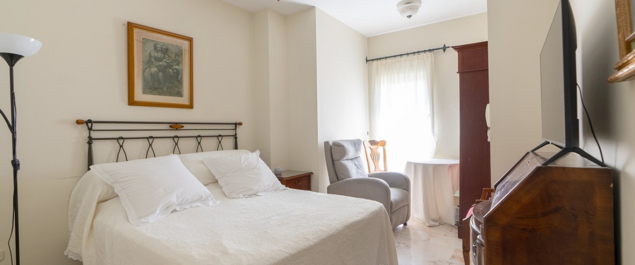 Rynek wtórny - apartment - Estepona - Estepona Centro
