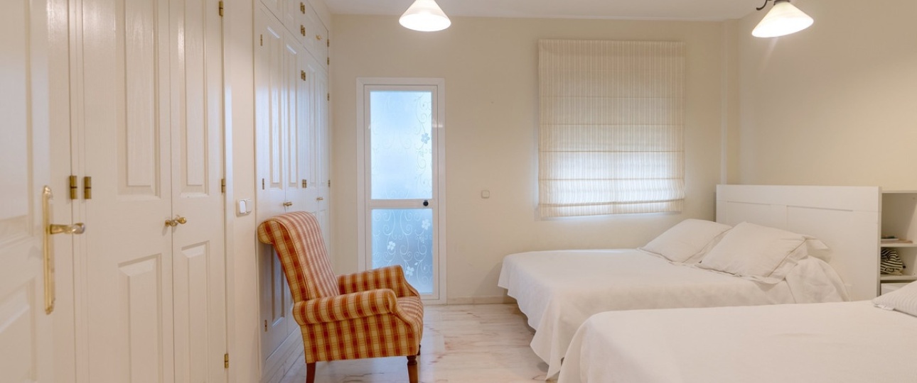 Rynek wtórny - apartment - Estepona - Estepona Centro