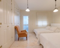 Rynek wtórny - apartment - Estepona - Estepona Centro