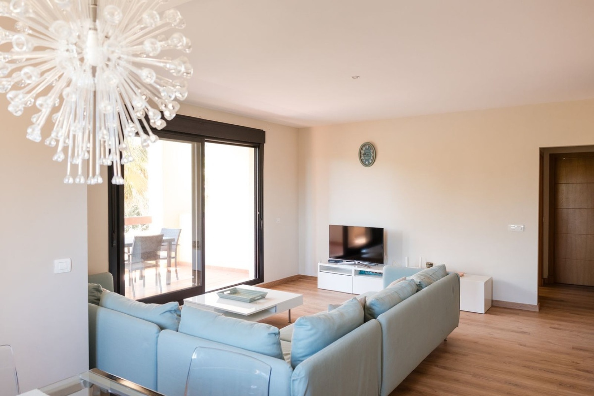 Rynek wtórny - apartment - Estepona - Estepona Centro