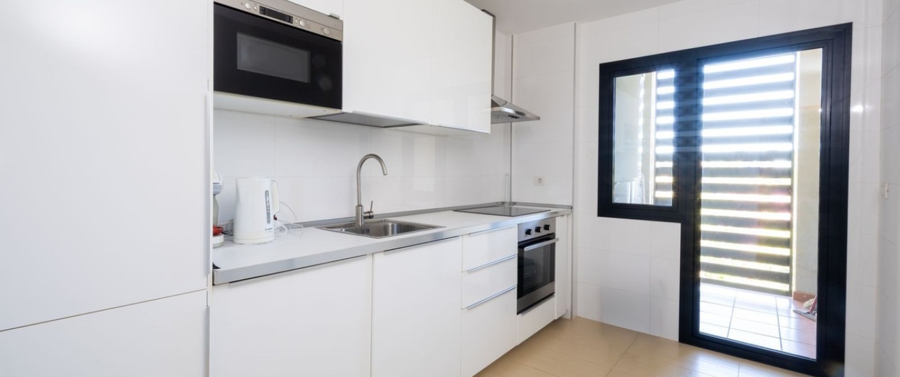 Rynek wtórny - apartment - Estepona - Estepona Centro