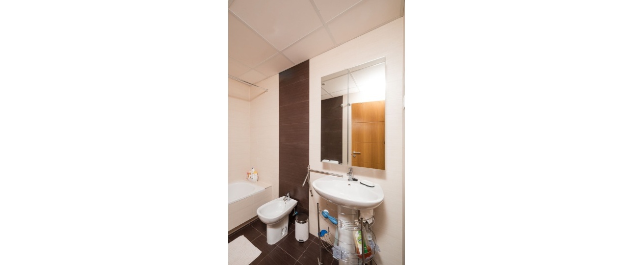 Rynek wtórny - apartment - Estepona - Estepona Centro