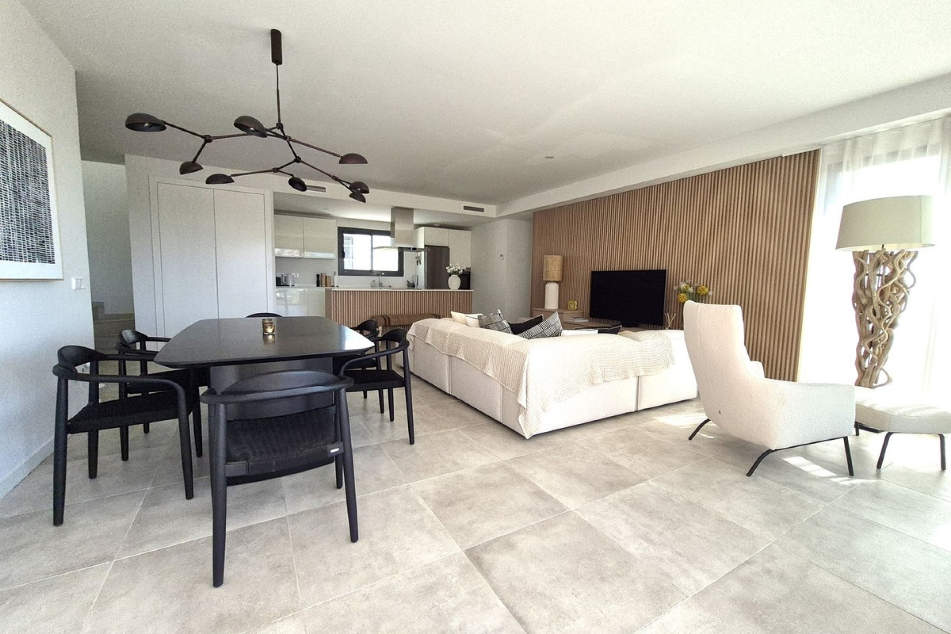 Rynek wtórny - apartment - Estepona - Estepona Centro