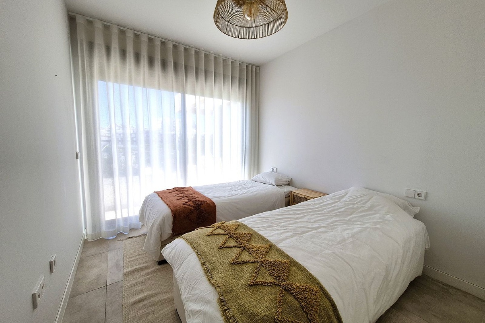 Rynek wtórny - apartment - Estepona - Estepona Centro