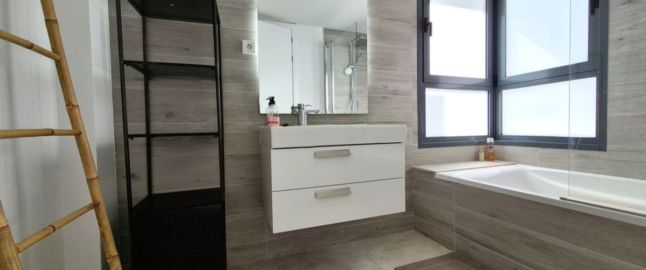 Rynek wtórny - apartment - Estepona - Estepona Centro