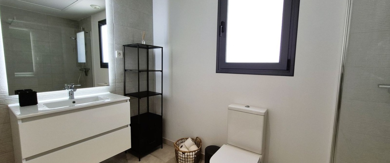 Rynek wtórny - apartment - Estepona - Estepona Centro