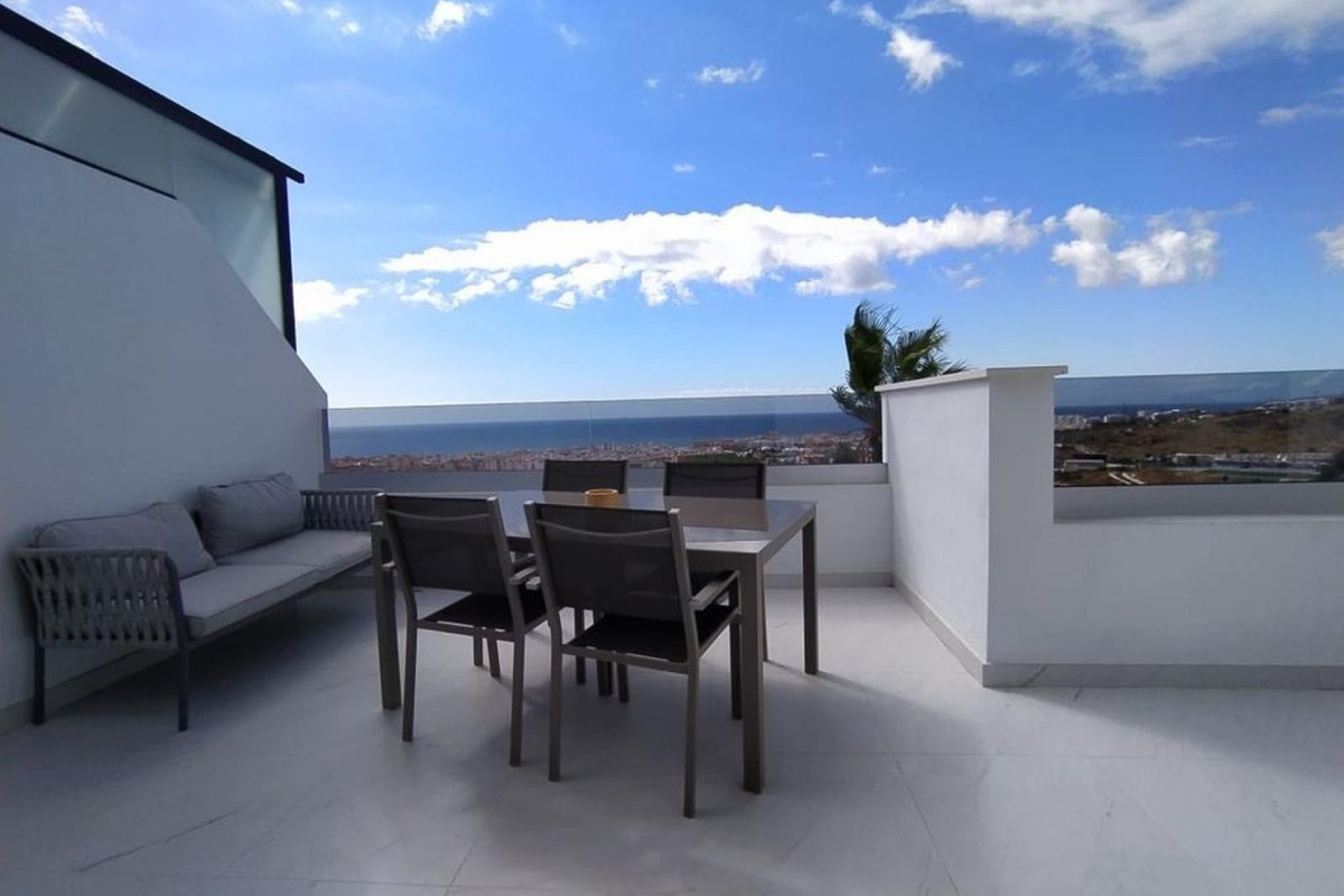 Rynek wtórny - apartment - Estepona - Estepona Centro