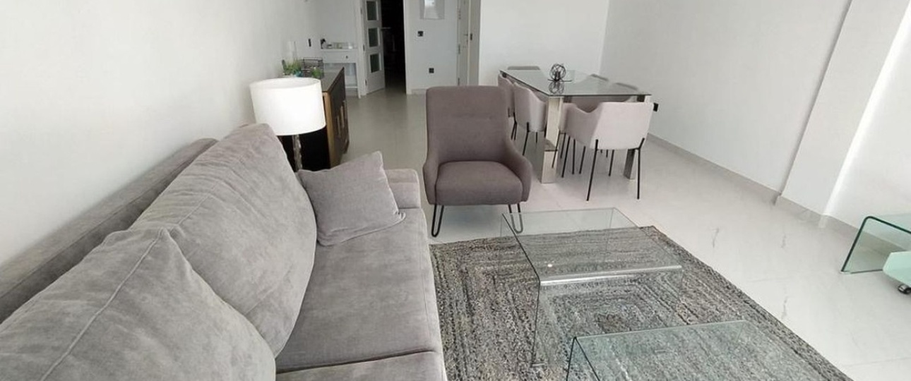 Rynek wtórny - apartment - Estepona - Estepona Centro