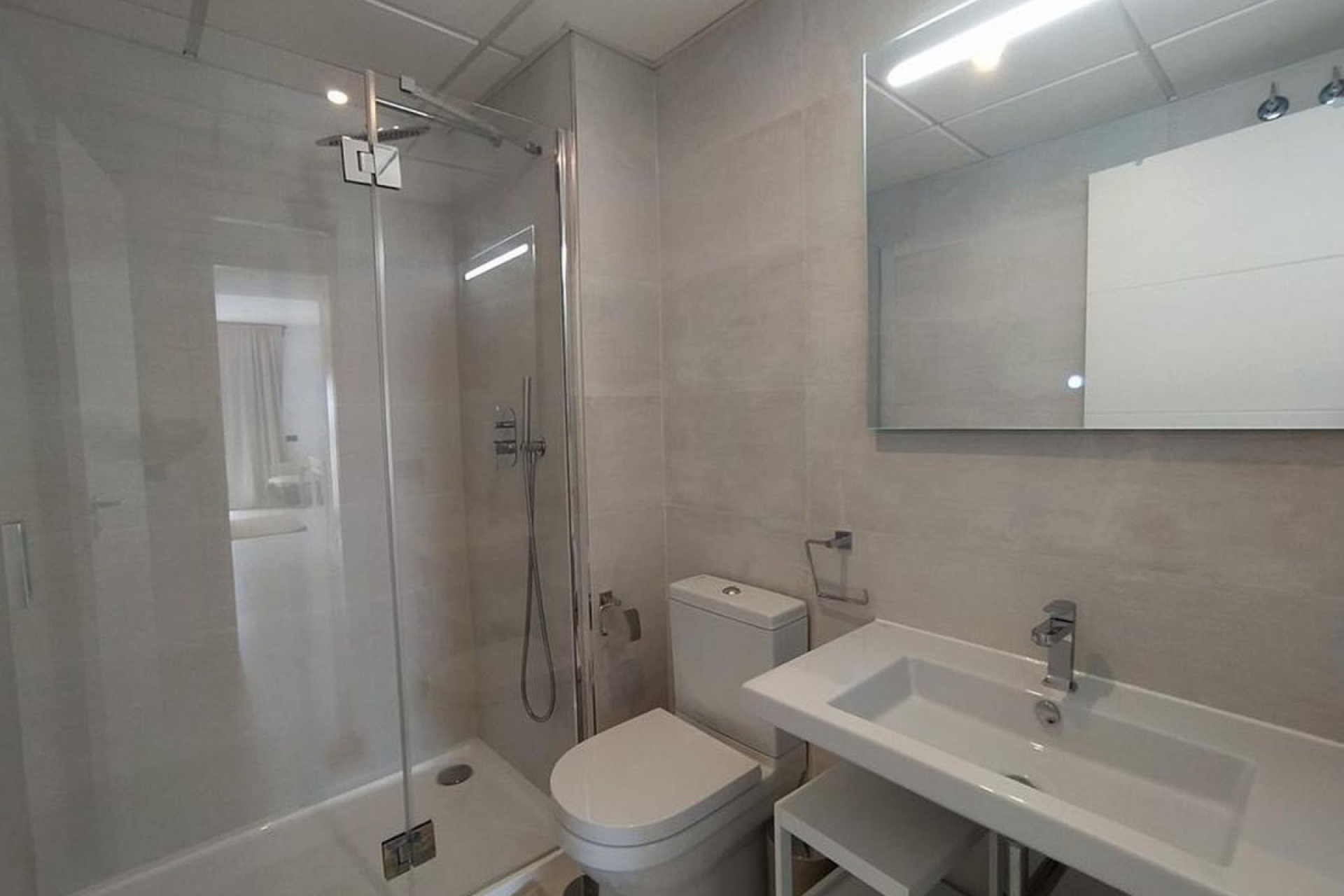 Rynek wtórny - apartment - Estepona - Estepona Centro