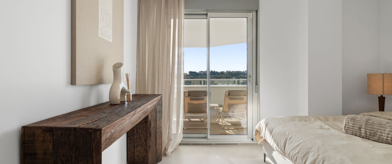 Rynek wtórny - apartment - Estepona - Estepona Centro