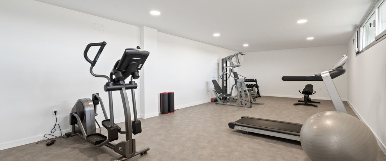 Rynek wtórny - apartment - Estepona - Estepona Centro