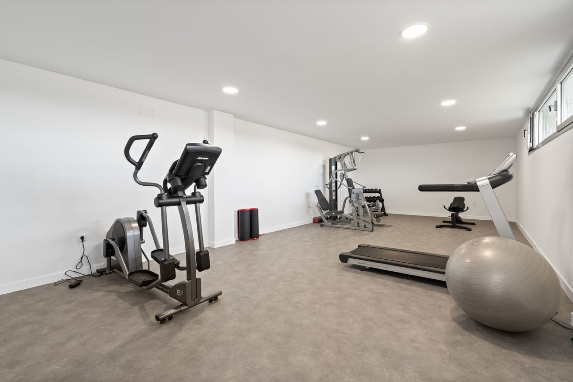 Rynek wtórny - apartment - Estepona - Estepona Centro