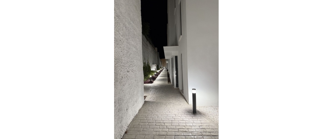 Rynek wtórny - apartment - Estepona - Estepona Centro