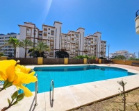 Rynek wtórny - apartment - Estepona - Estepona Centro