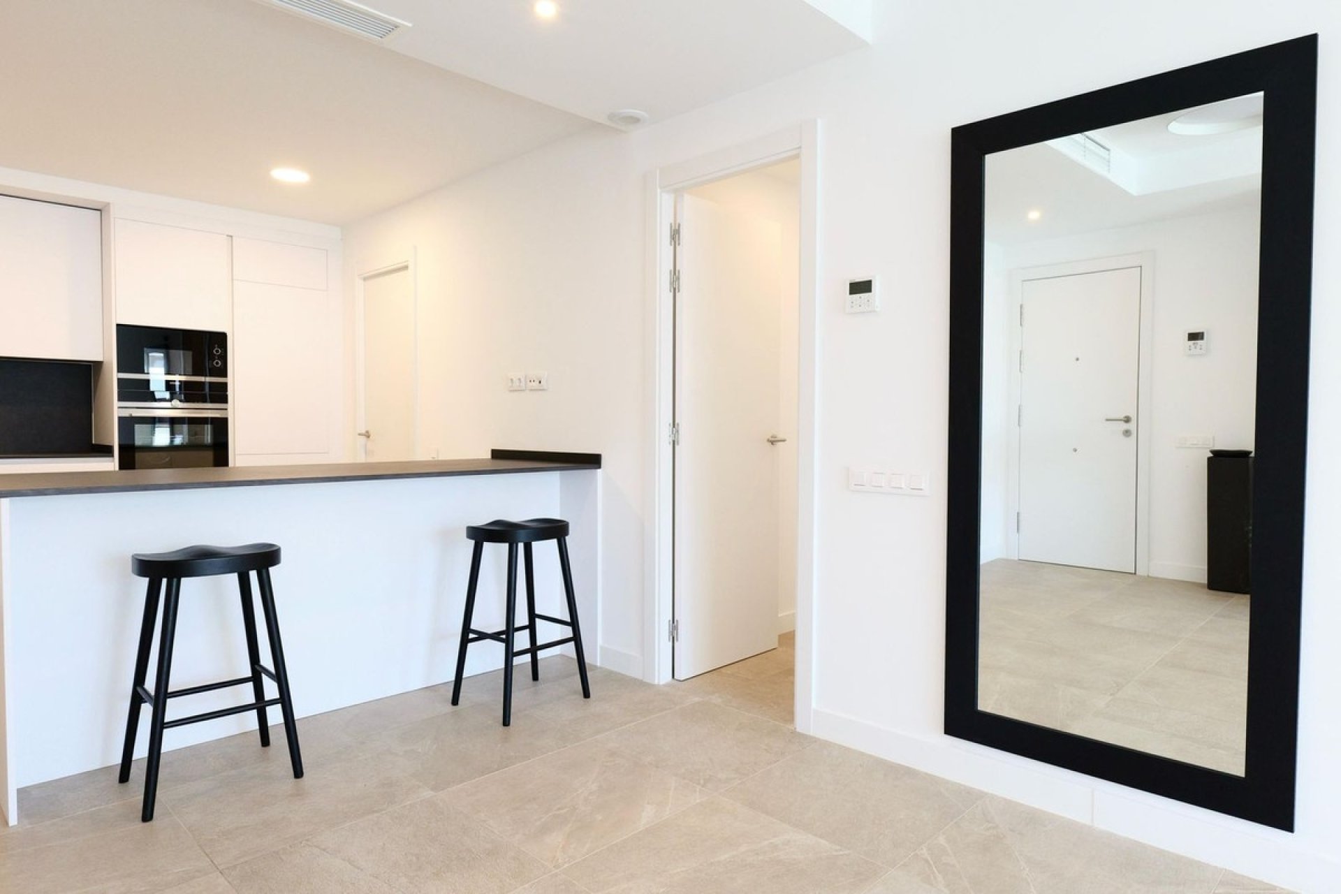 Rynek wtórny - apartment - Estepona - Estepona Centro