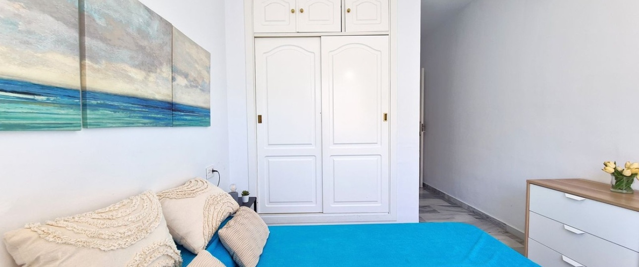 Rynek wtórny - apartment - Estepona - Estepona Centro