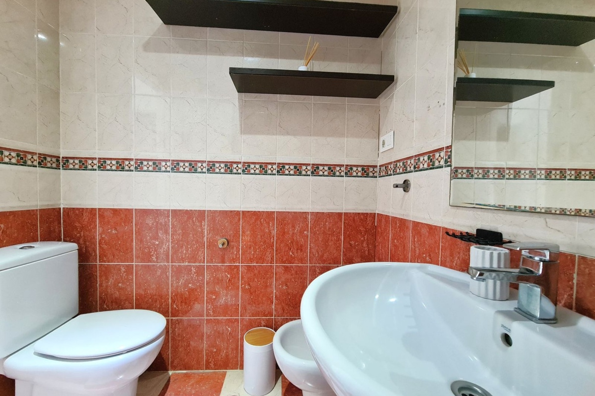 Rynek wtórny - apartment - Estepona - Estepona Centro