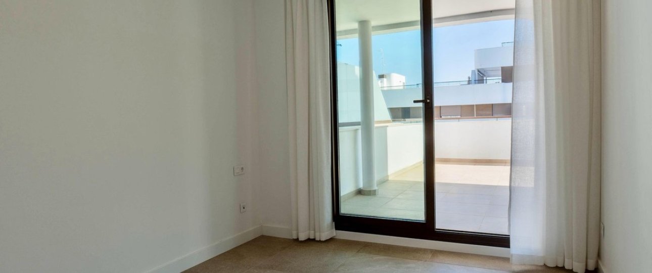Rynek wtórny - apartment - Estepona - Estepona Centro
