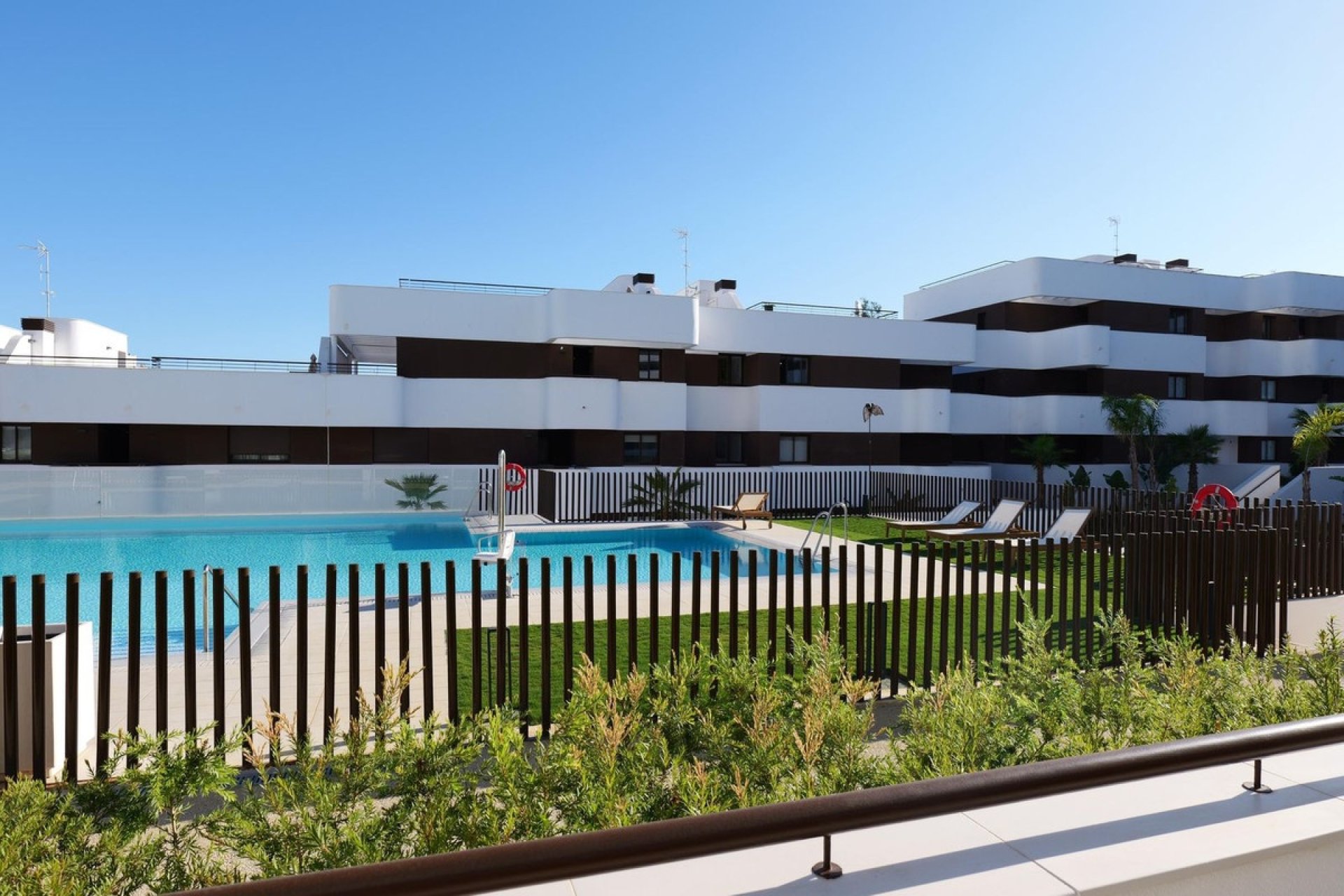 Rynek wtórny - apartment - Estepona - Estepona Centro