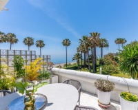 Rynek wtórny - apartment - Estepona - Estepona Centro