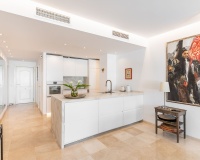 Rynek wtórny - apartment - Estepona - Estepona Centro