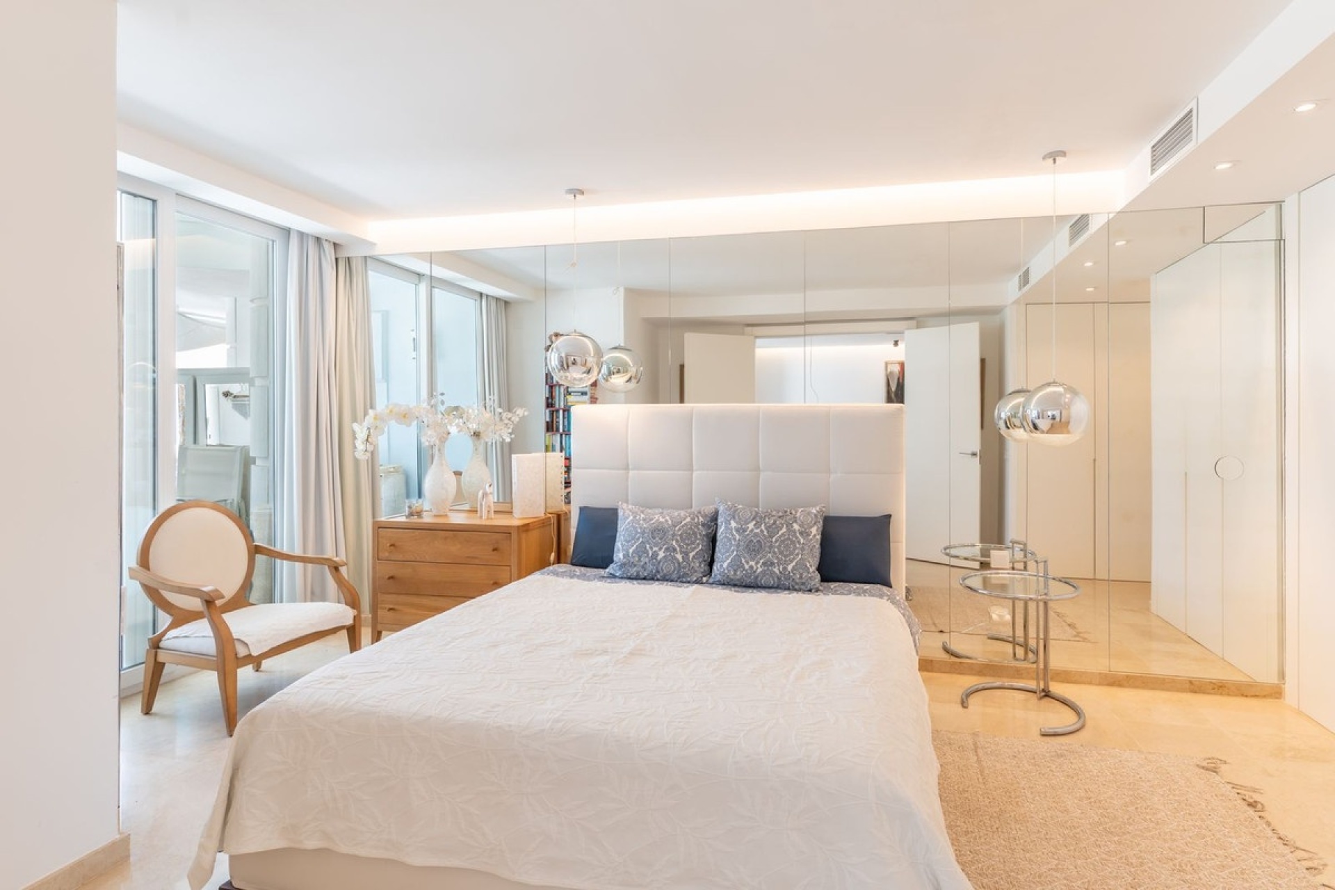 Rynek wtórny - apartment - Estepona - Estepona Centro