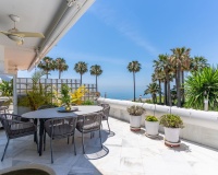 Rynek wtórny - apartment - Estepona - Estepona Centro